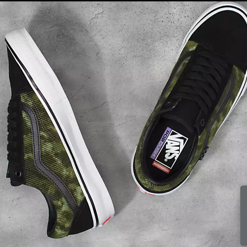Vans BRAND NEW